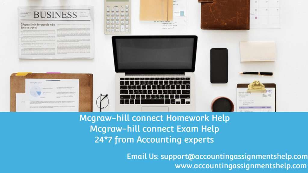 connect homework mcgraw hill