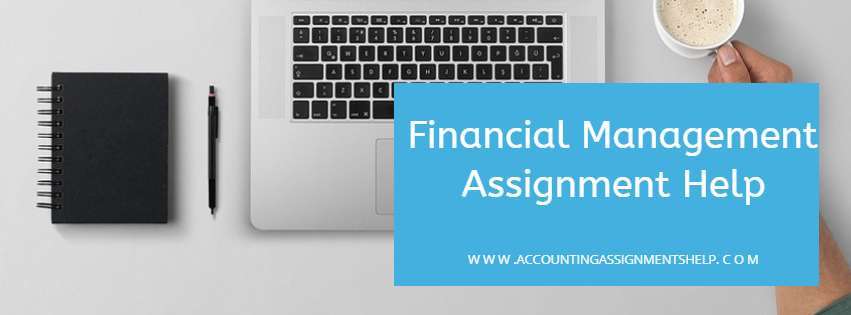 Financial Management Assignment Help